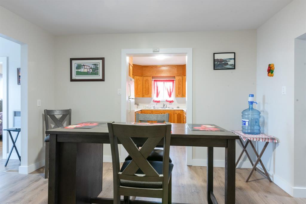 114 Riverside Road East, Glovertown, NL