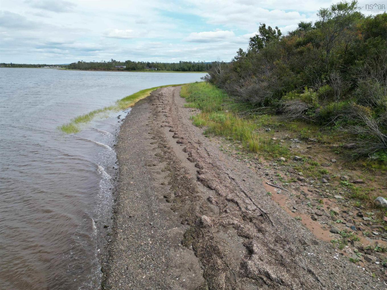 Land Shore Road, Lower Barneys River, NS