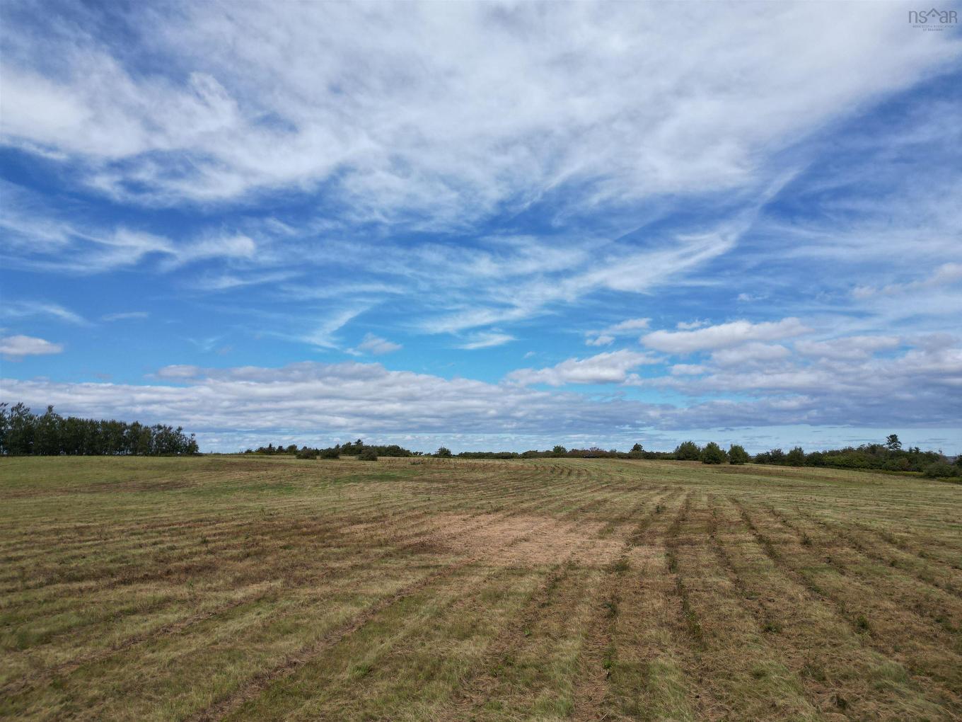 Land Shore Road, Lower Barneys River, NS
