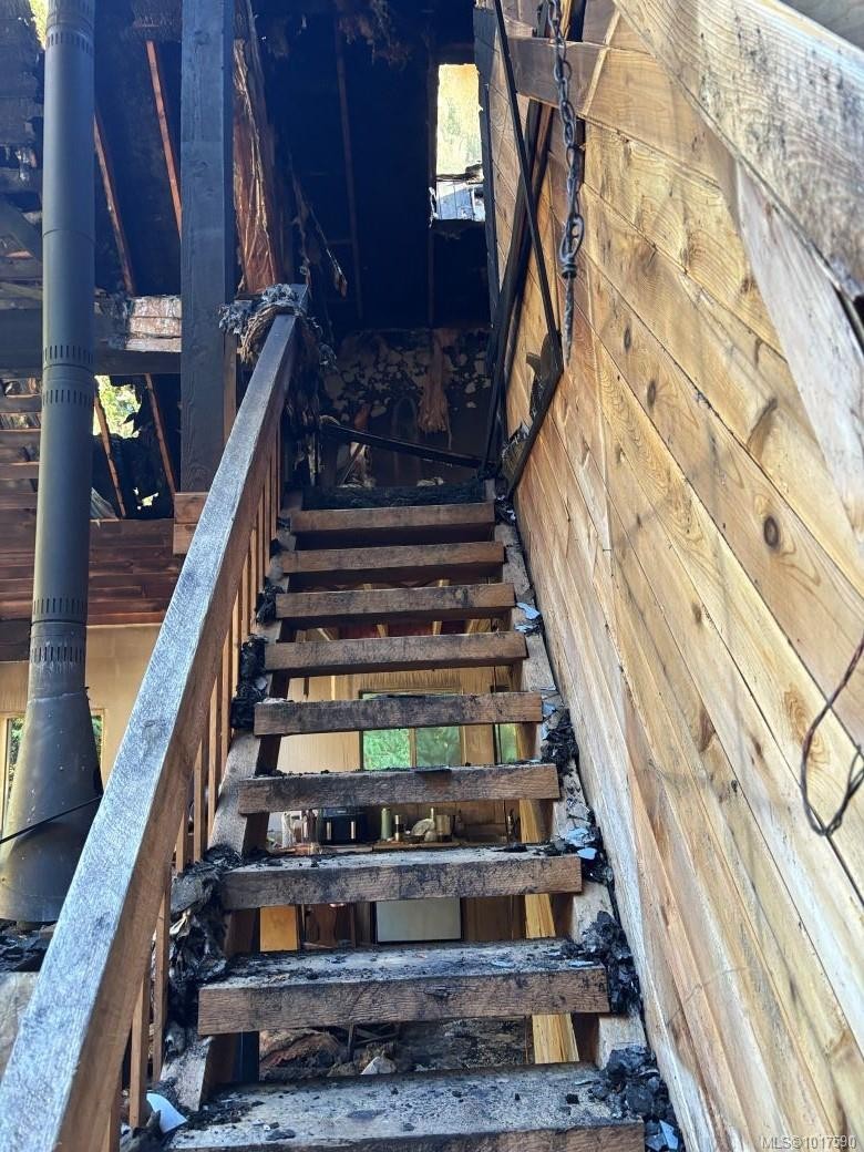 720 Spider Lake Rd, Qualicum Beach, BC