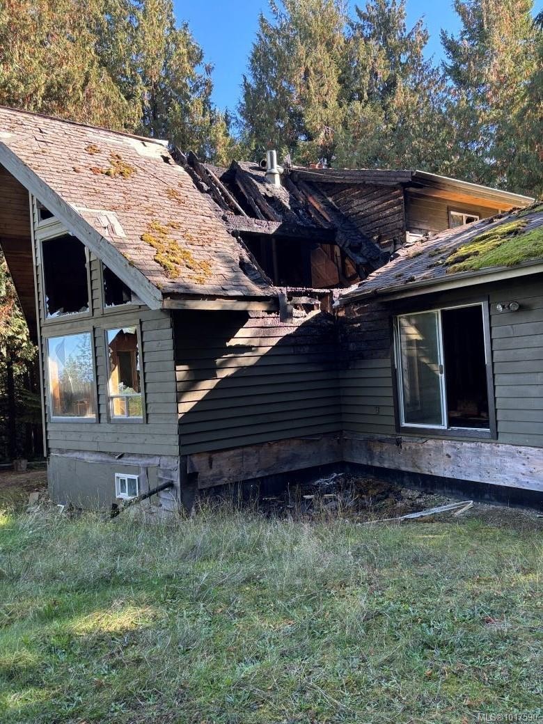 720 Spider Lake Rd, Qualicum Beach, BC