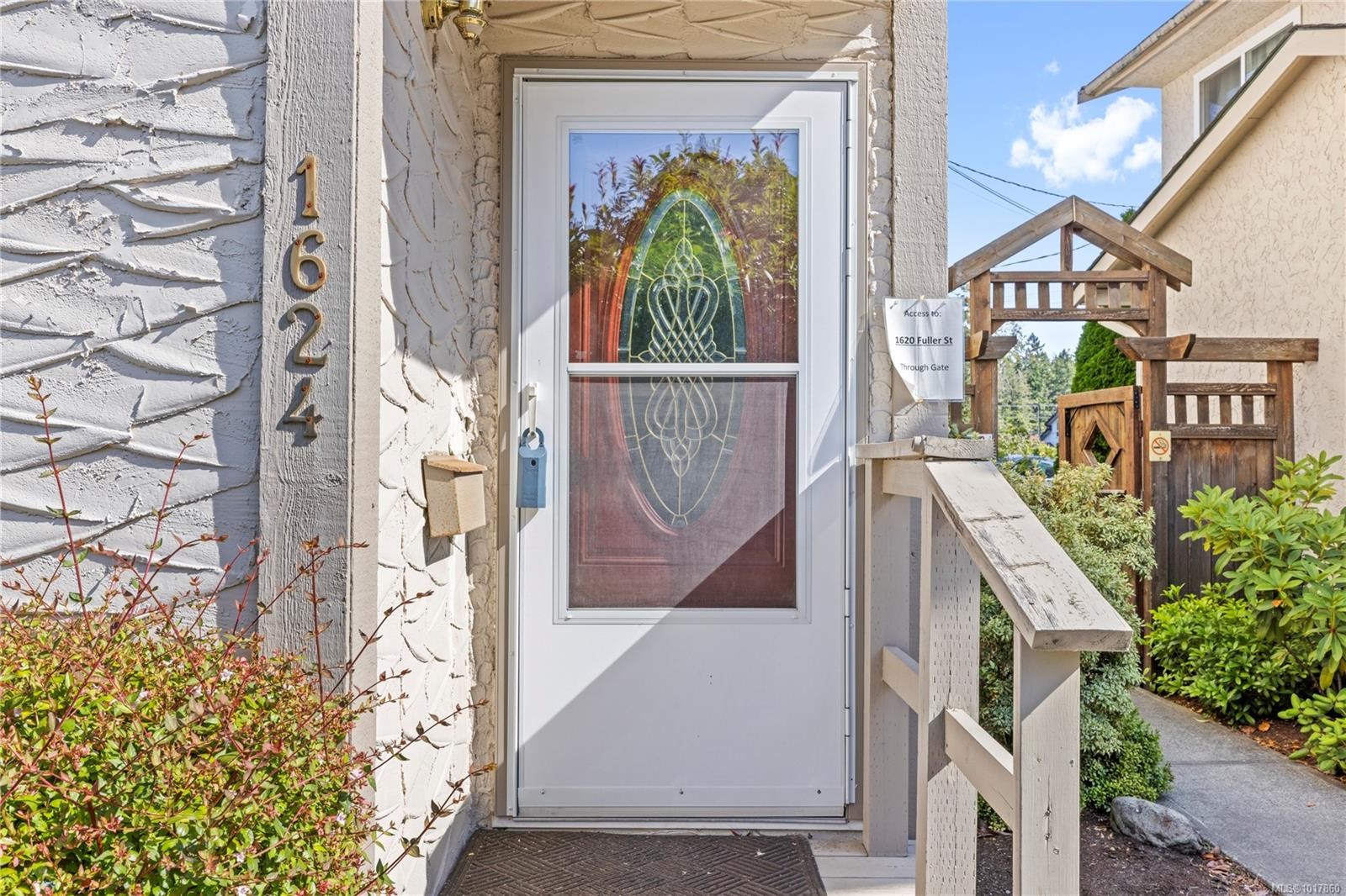 1624 Fuller St, Nanaimo, BC