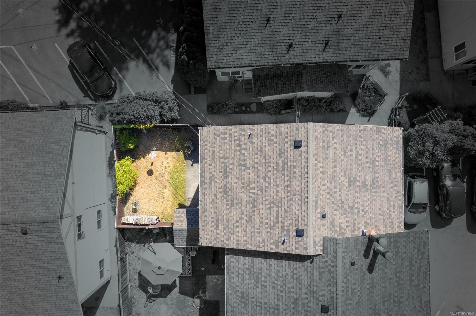 1624 Fuller St, Nanaimo, BC