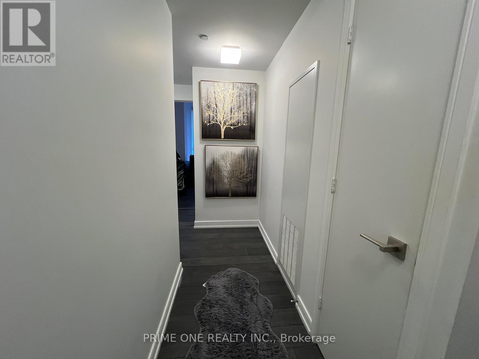 2507 - 28 Wellesley Street E, Toronto, ON - Indoor Photo Showing Other Room