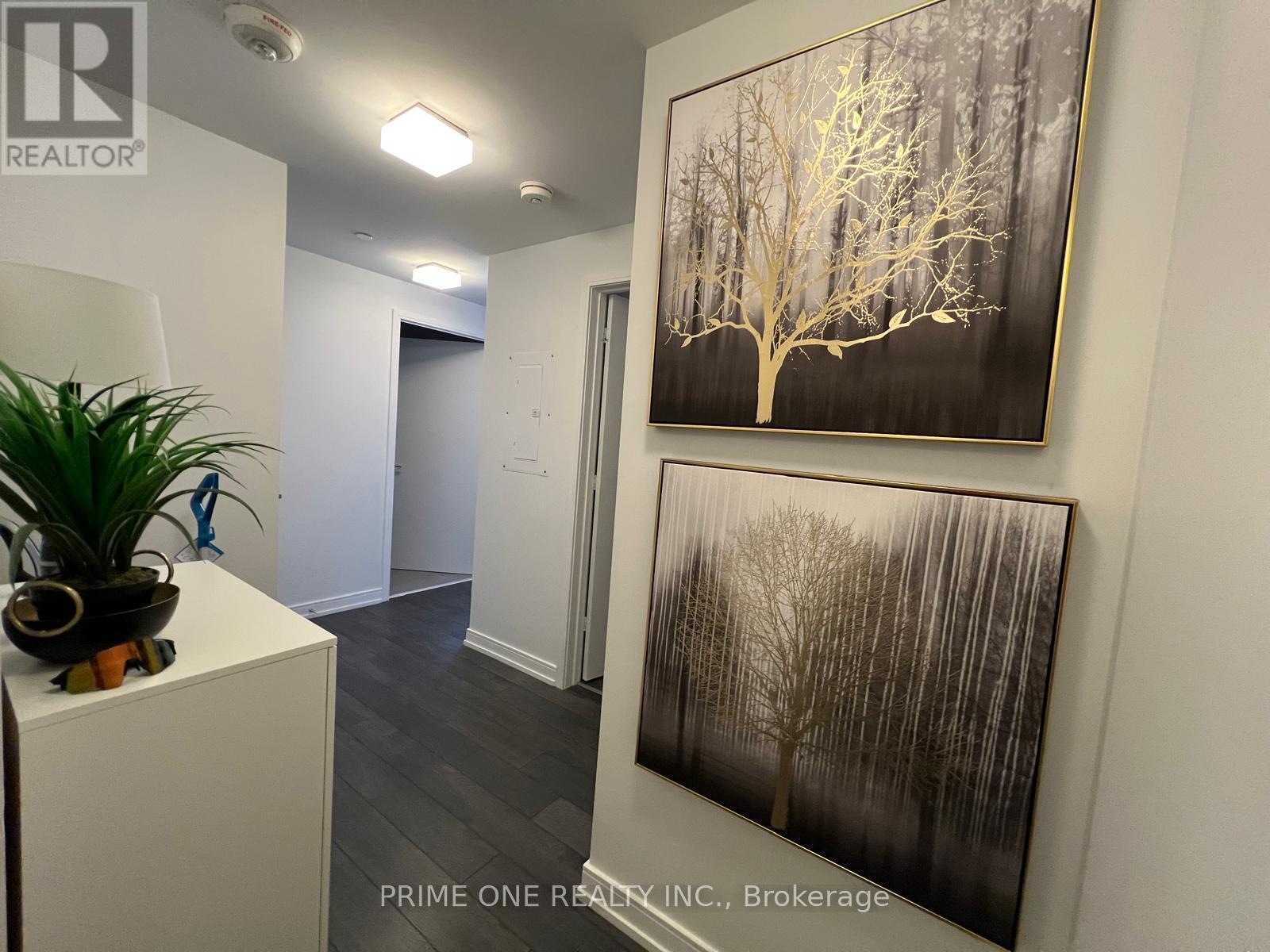 2507 - 28 Wellesley Street E, Toronto, ON - Indoor Photo Showing Other Room