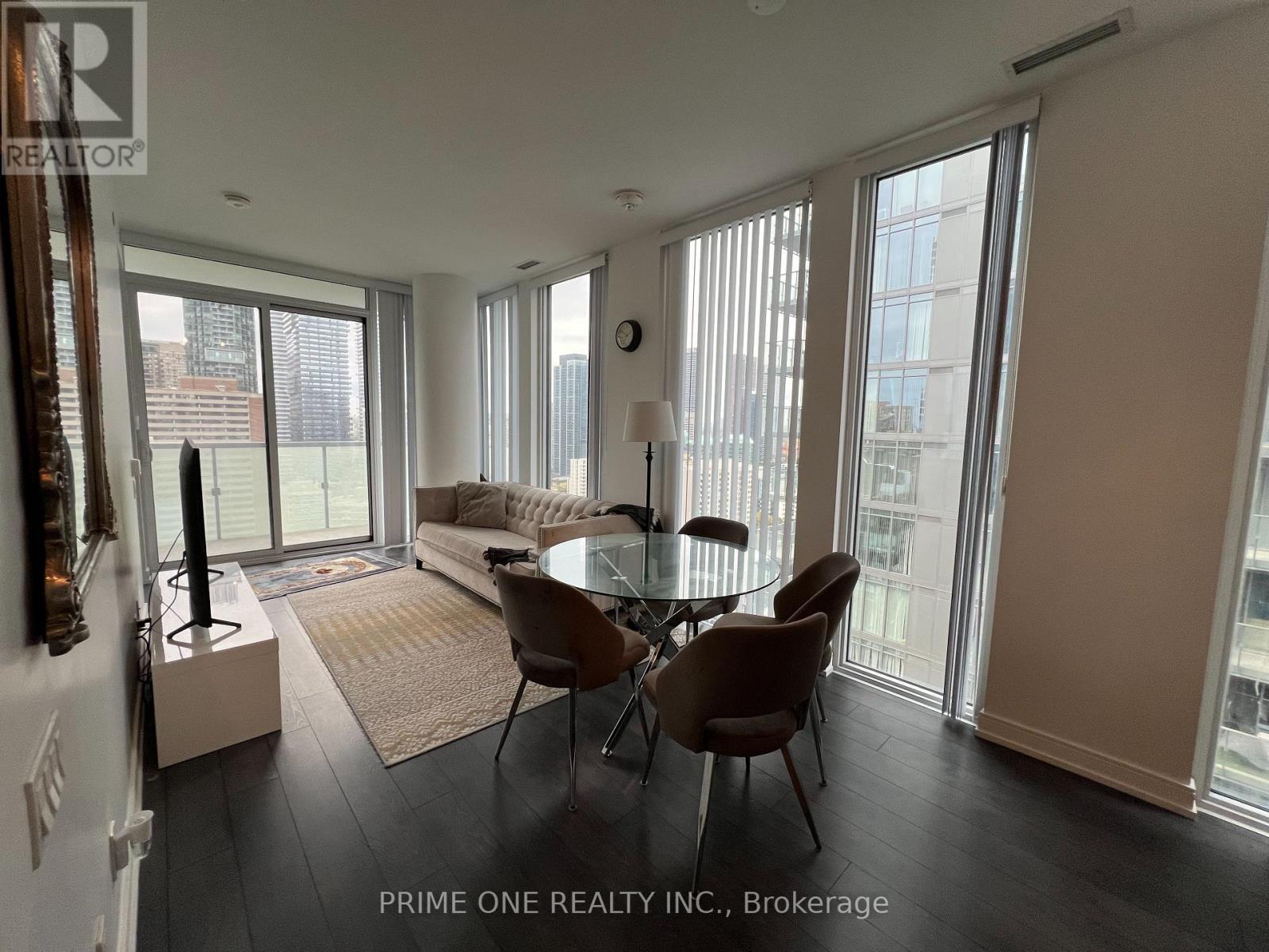 2507 - 28 Wellesley Street E, Toronto, ON - Indoor Photo Showing Other Room