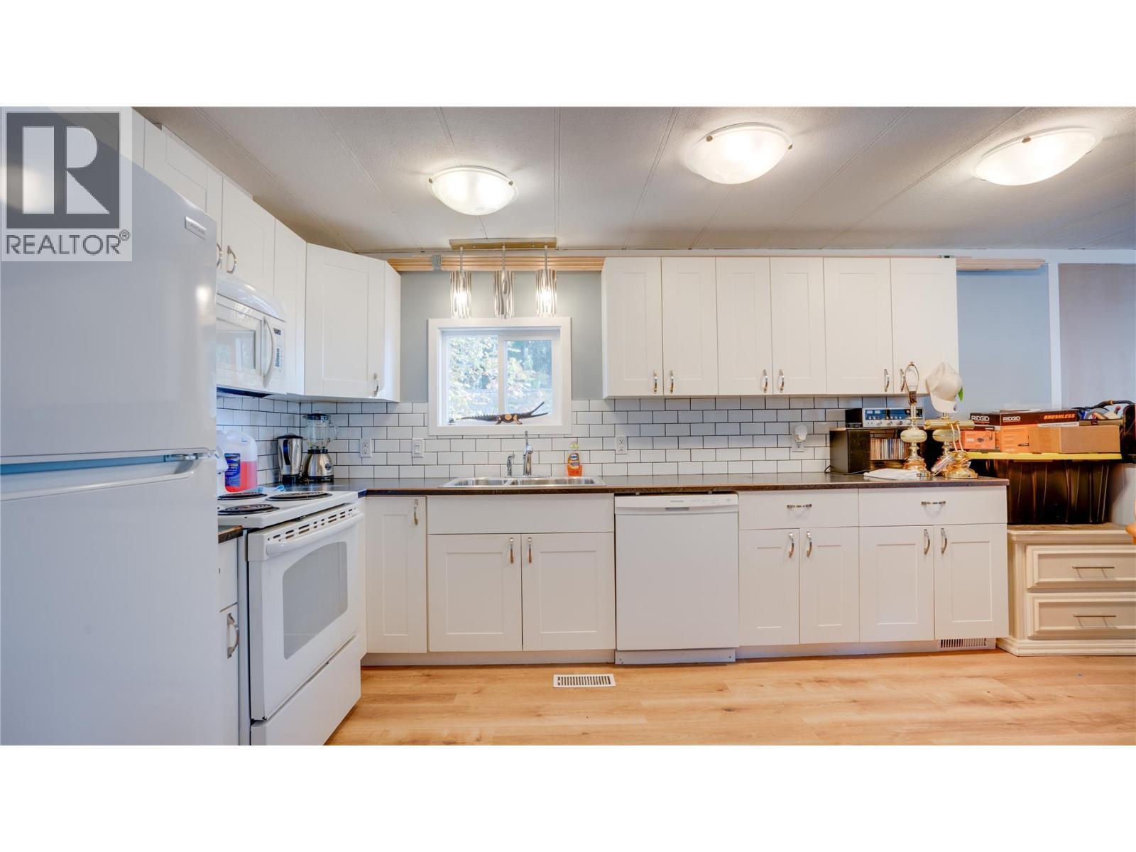 6588 97A Highway Unit# 41, Enderby, BC