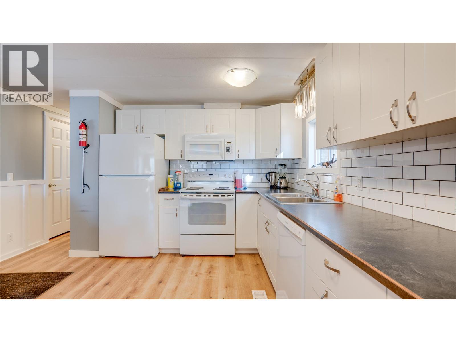 6588 97A Highway Unit# 41, Enderby, BC