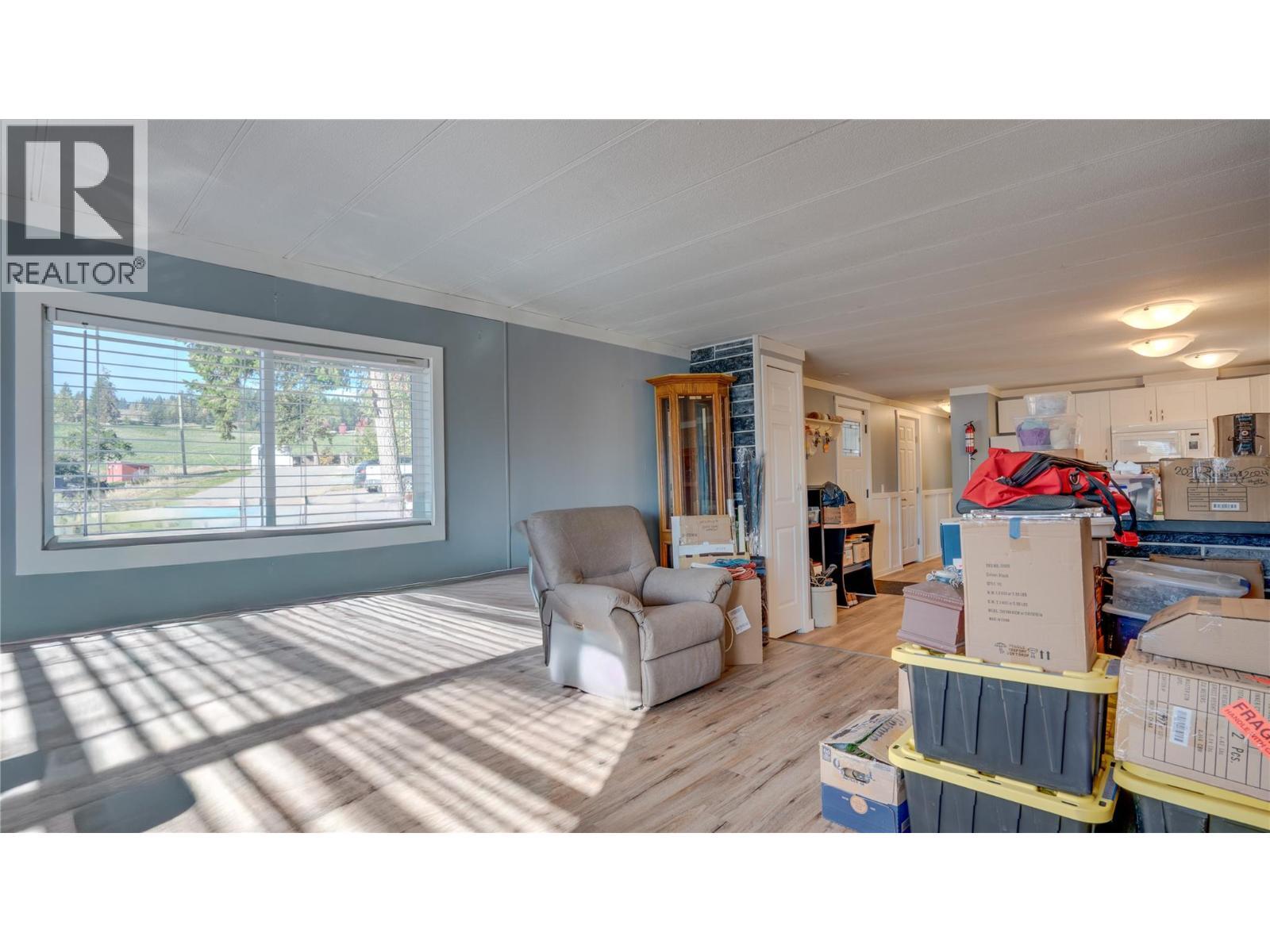 6588 97A Highway Unit# 41, Enderby, BC