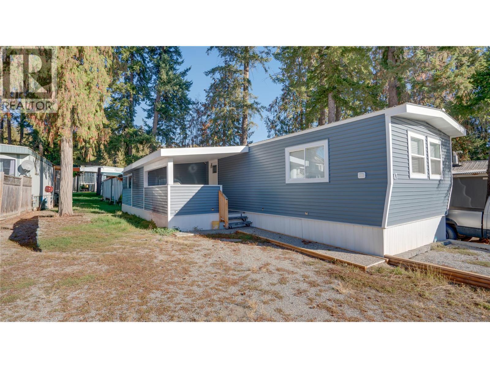 6588 97A Highway Unit# 41, Enderby, BC