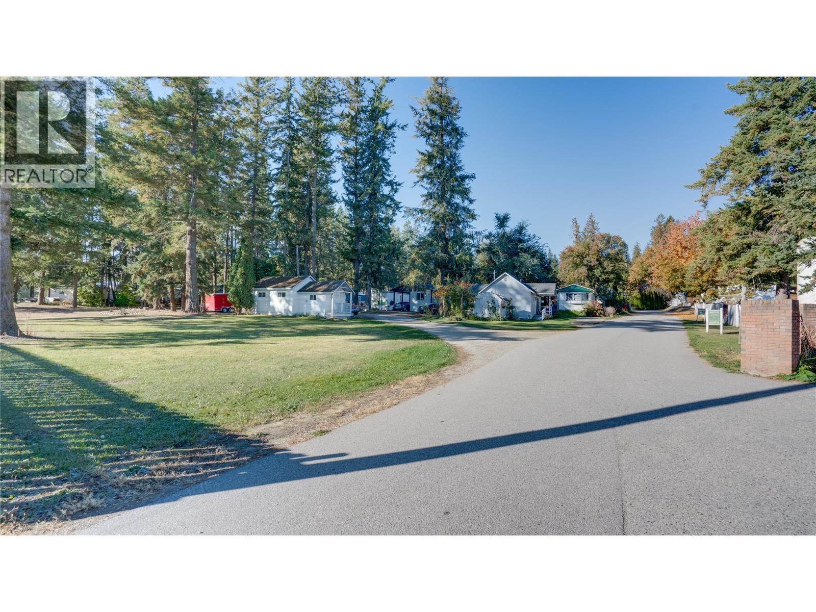 6588 97A Highway Unit# 41, Enderby, BC