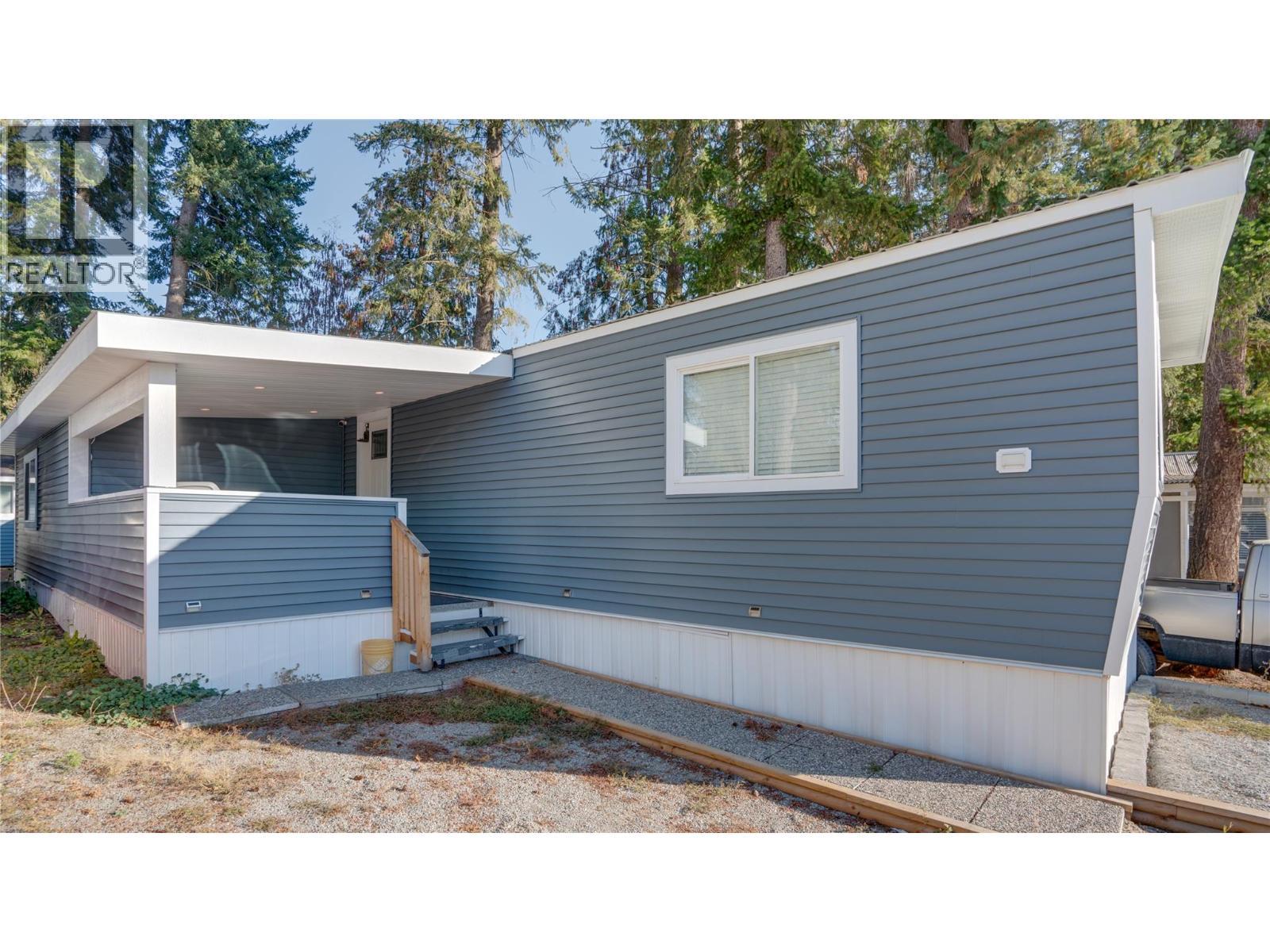6588 97A Highway Unit# 41, Enderby, BC