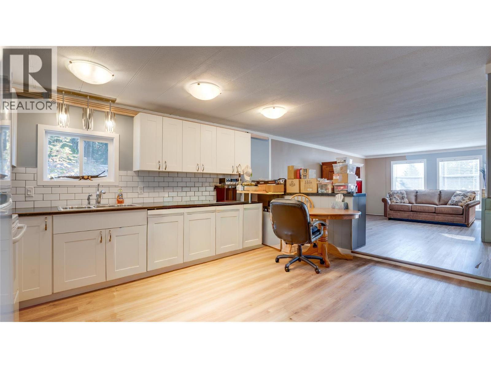 6588 97A Highway Unit# 41, Enderby, BC