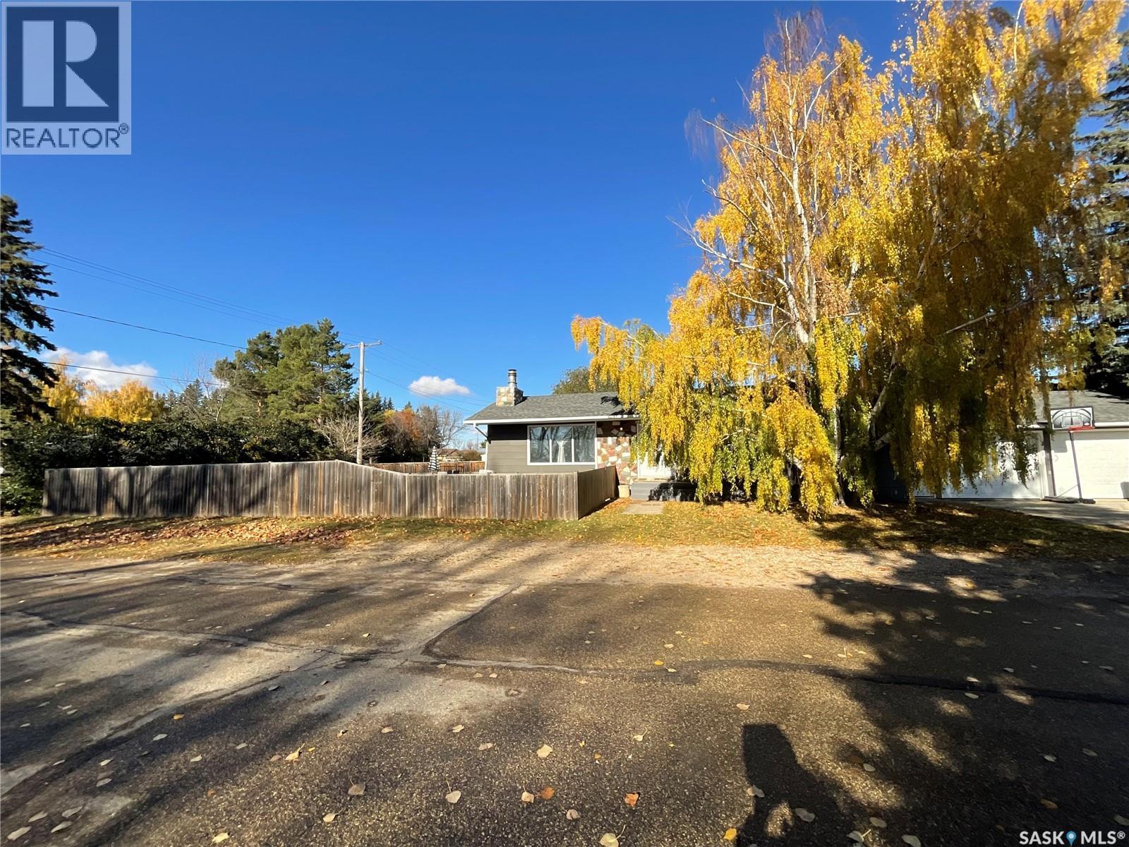 511 6Th Avenue, Cudworth, SK - Outdoor