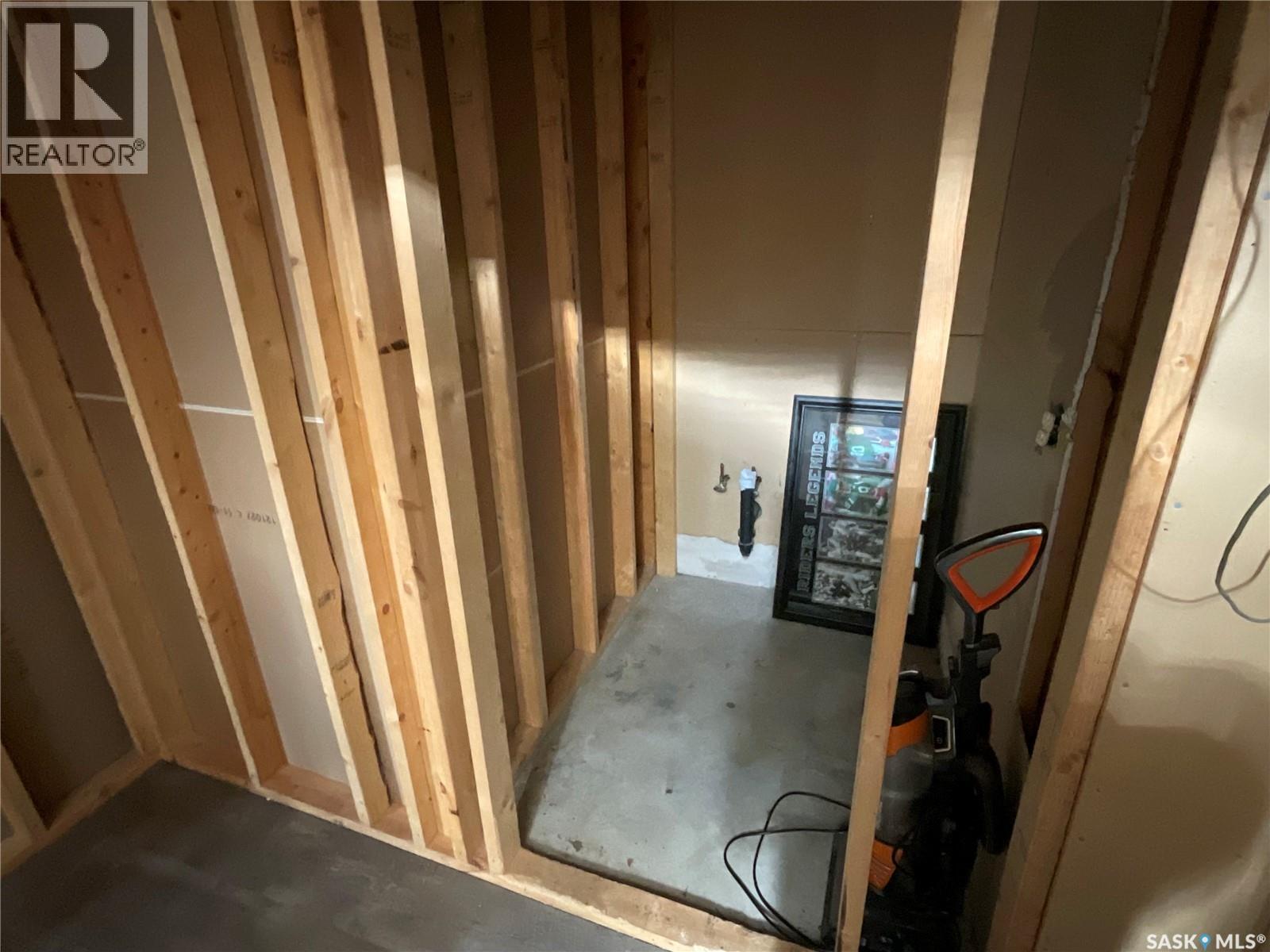 511 6Th Avenue, Cudworth, SK - Indoor Photo Showing Other Room