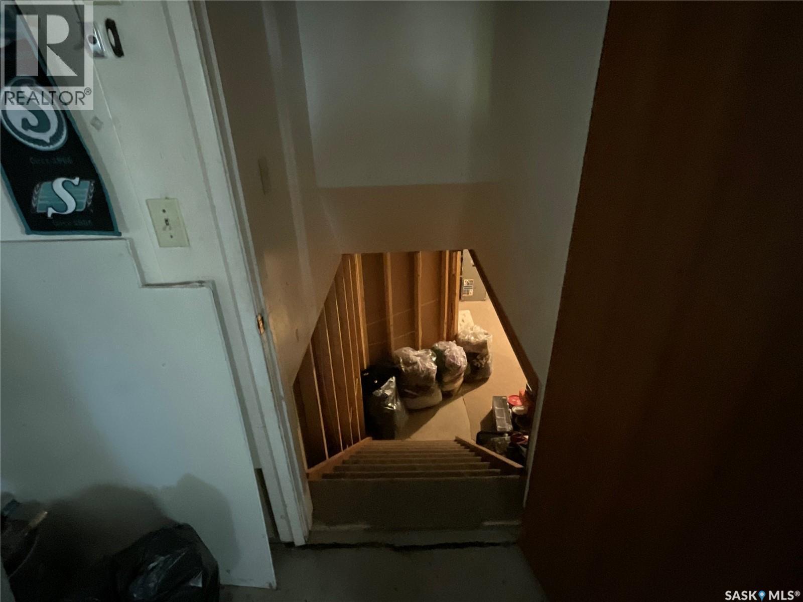 511 6Th Avenue, Cudworth, SK - Indoor Photo Showing Other Room