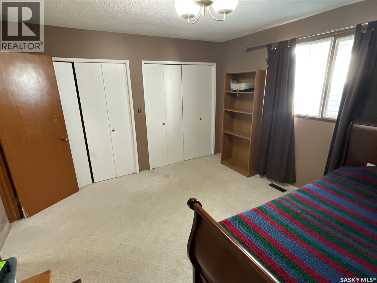511 6Th Avenue, Cudworth, SK - Indoor Photo Showing Bedroom