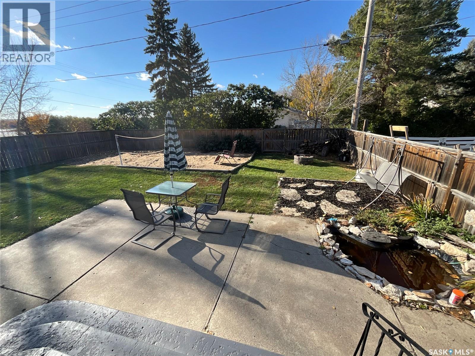 511 6Th Avenue, Cudworth, SK - Outdoor