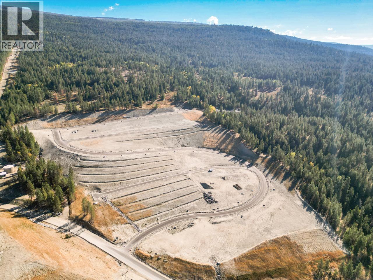 Lot 1 - 110 Benchlands Drive, Naramata, BC