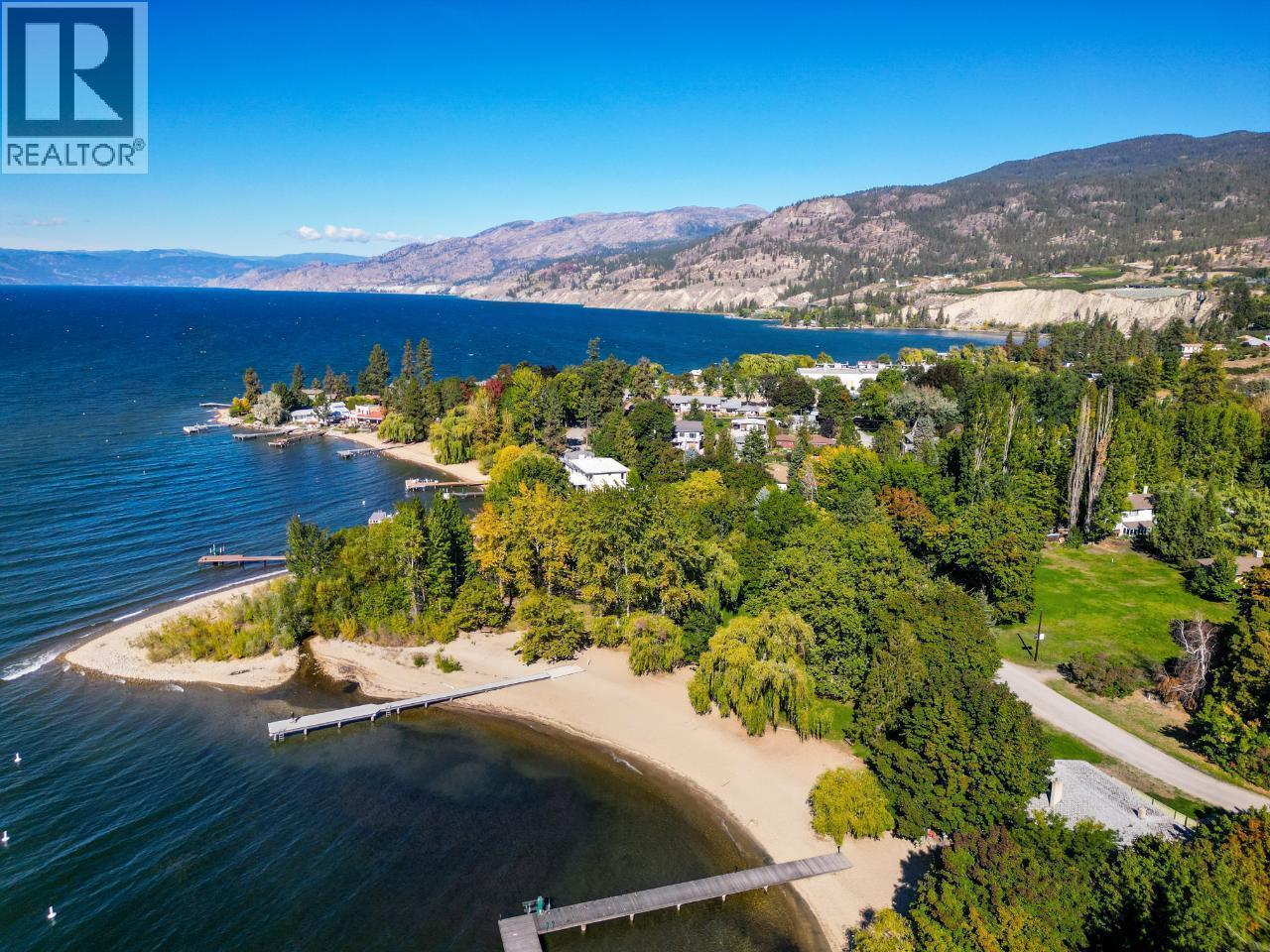 Lot 1 - 110 Benchlands Drive, Naramata, BC