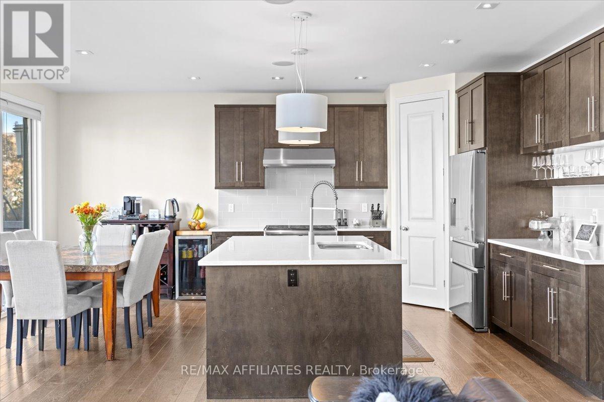 308 Equine Way, Ottawa, ON - Indoor