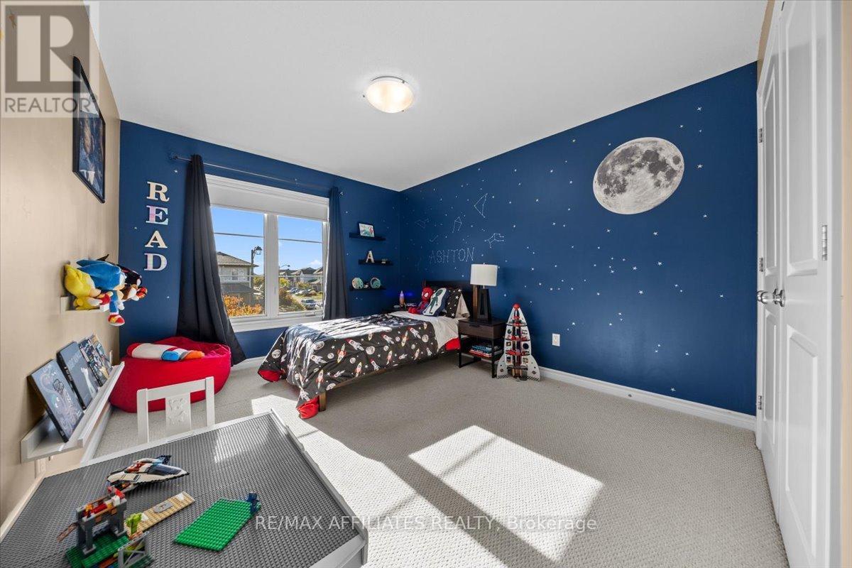 308 Equine Way, Ottawa, ON - Indoor