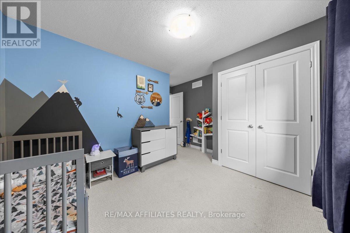 308 Equine Way, Ottawa, ON - Indoor