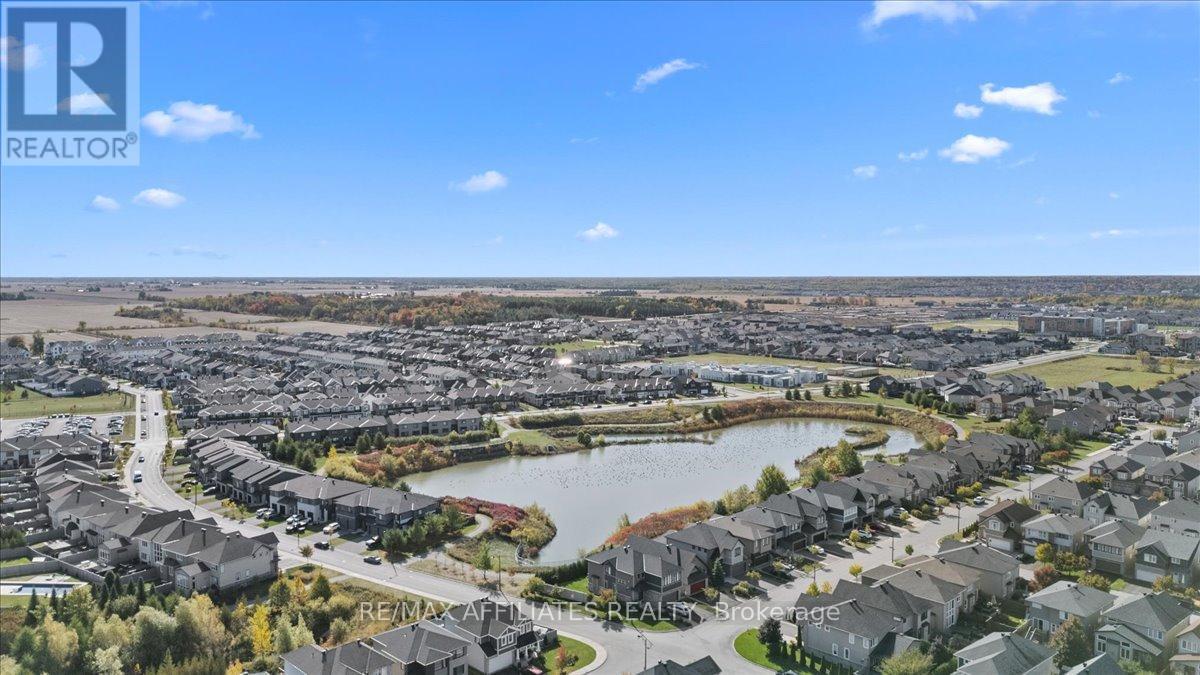 308 Equine Way, Ottawa, ON - Outdoor With View