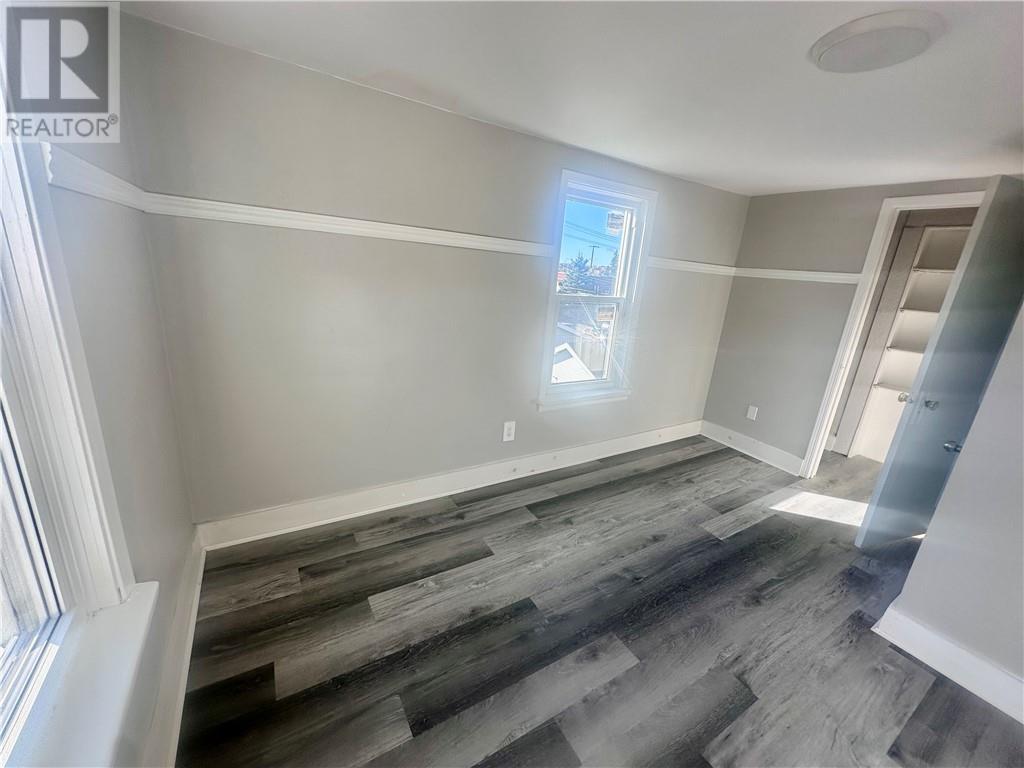 425 Bessie Avenue Unit# 5, Sudbury, ON - Indoor Photo Showing Other Room