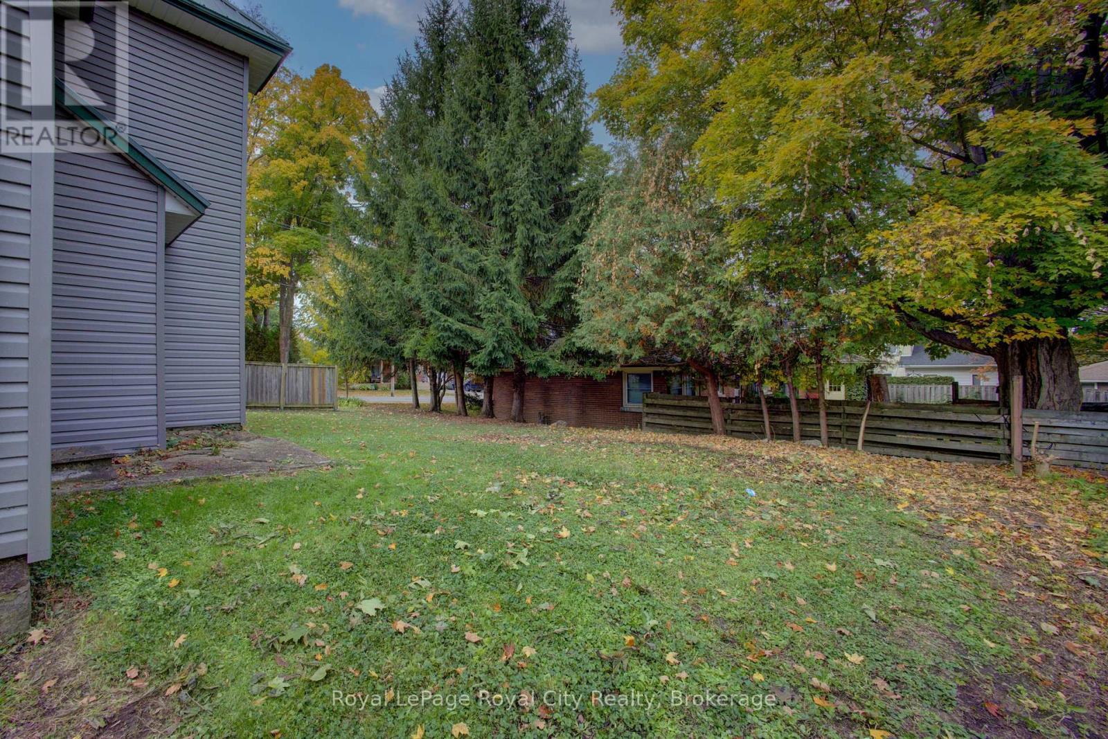 103 Patrick Street E, North Huron (Wingham), ON - Outdoor