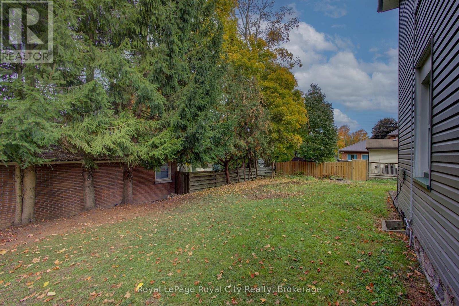 103 Patrick Street E, North Huron (Wingham), ON - Outdoor