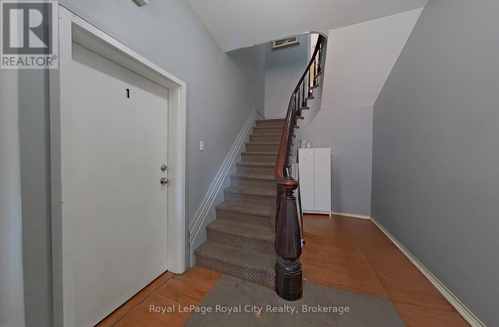 103 Patrick Street E, North Huron (Wingham), ON - Indoor Photo Showing Other Room