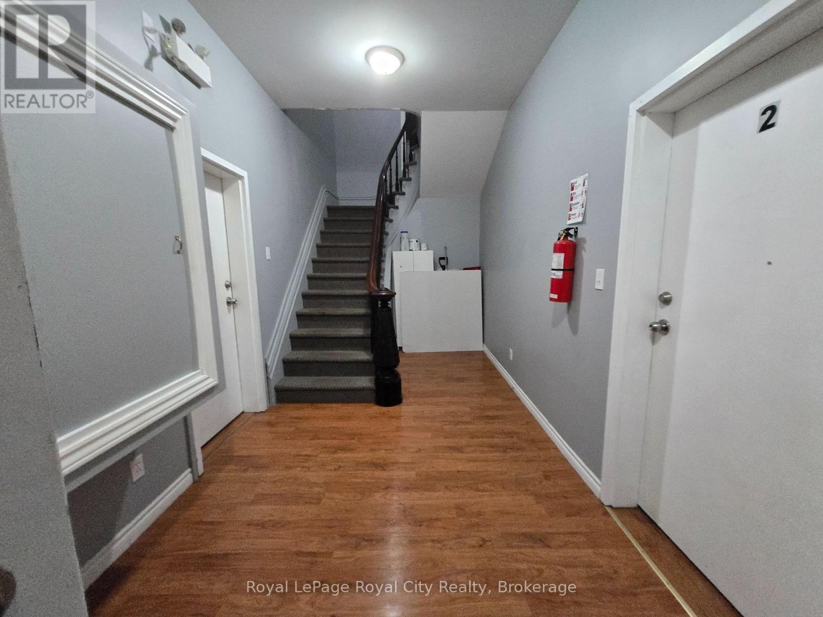 103 Patrick Street E, North Huron (Wingham), ON - Indoor Photo Showing Other Room