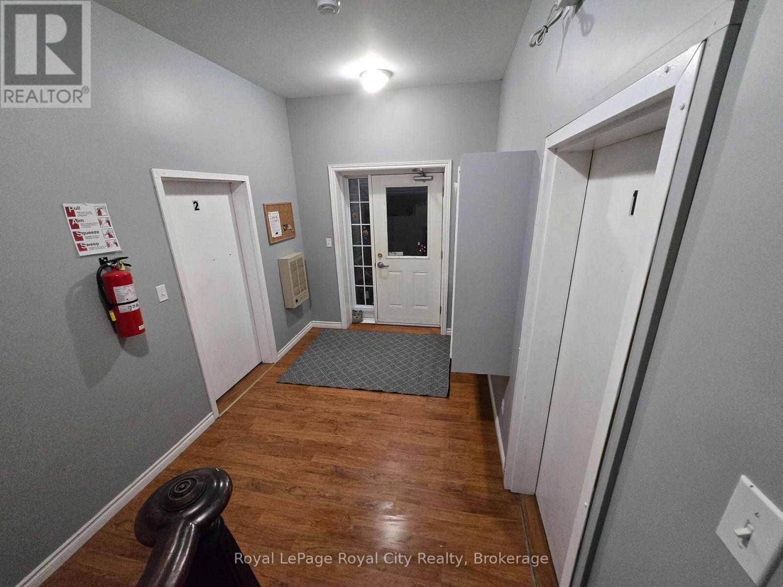 103 Patrick Street E, North Huron (Wingham), ON - Indoor Photo Showing Other Room