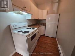 apartment 1 kitchen -