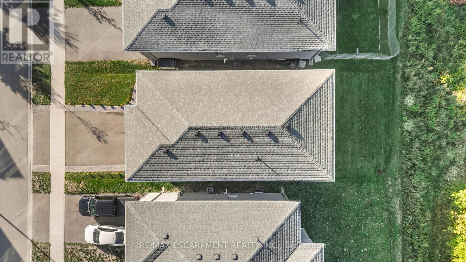 52 Bedrock Drive, Hamilton, ON - Outdoor