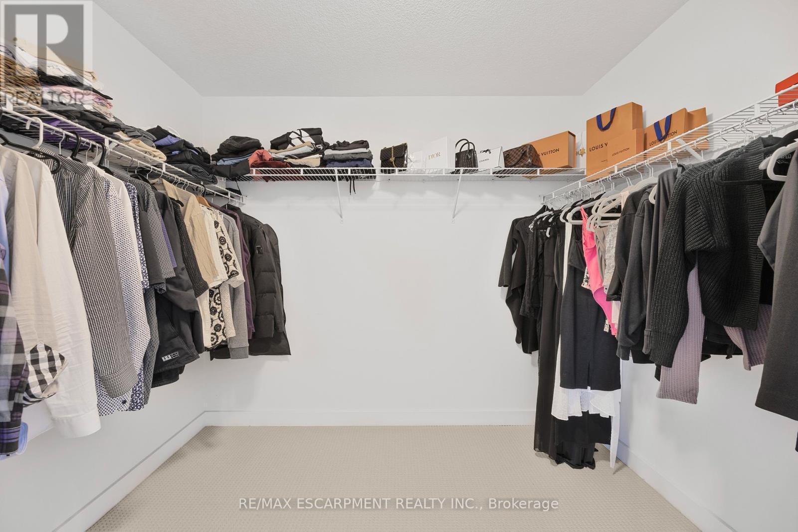 52 Bedrock Drive, Hamilton, ON - Indoor With Storage