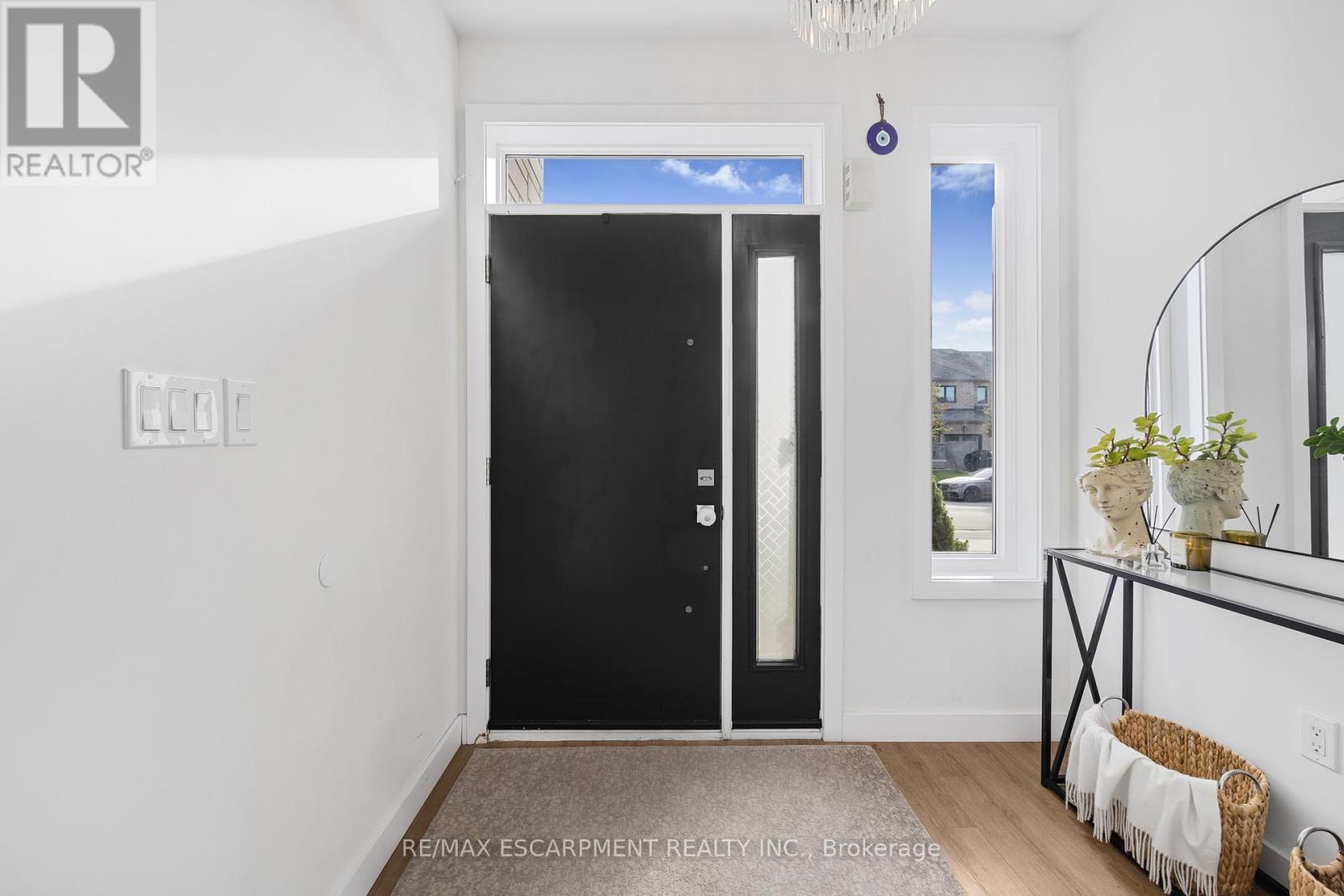 52 Bedrock Drive, Hamilton, ON - Indoor