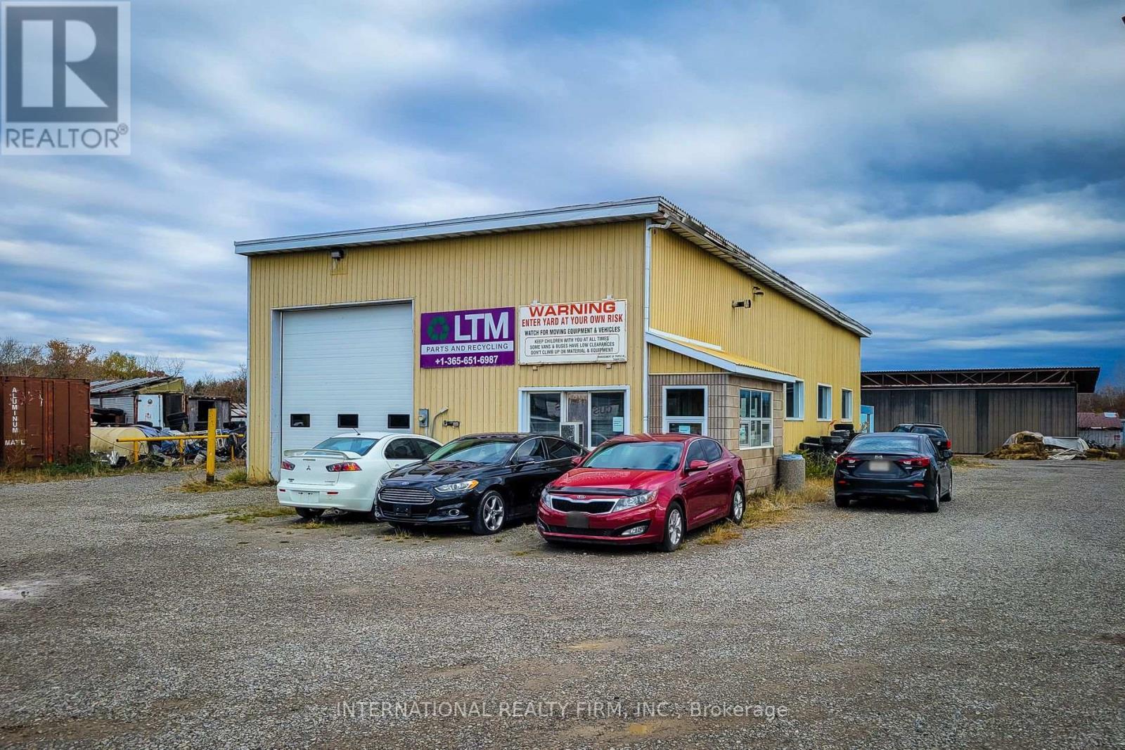 548 Junction Road, Haldimand, ON