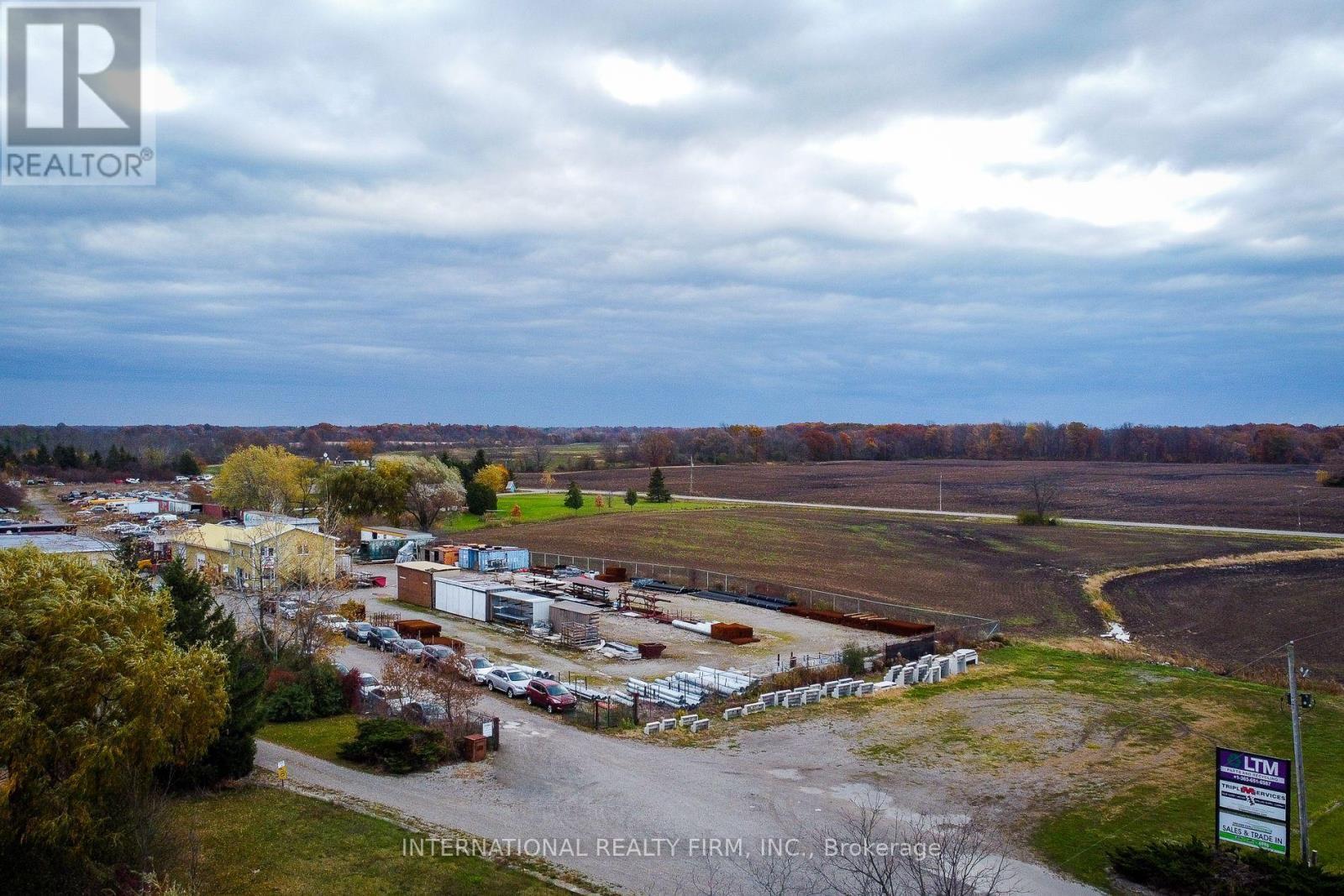 548 Junction Road, Haldimand, ON