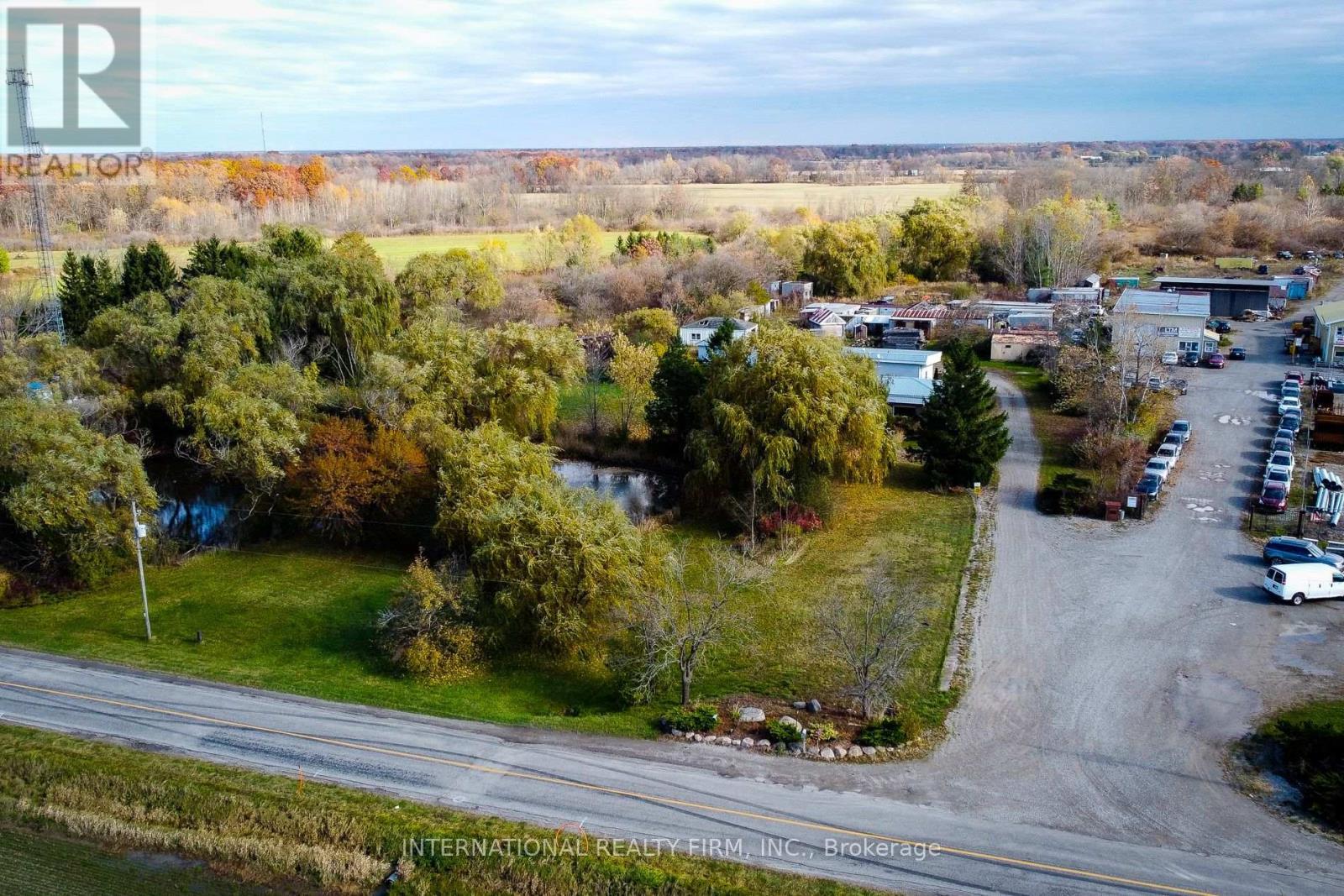 548 Junction Road, Haldimand, ON