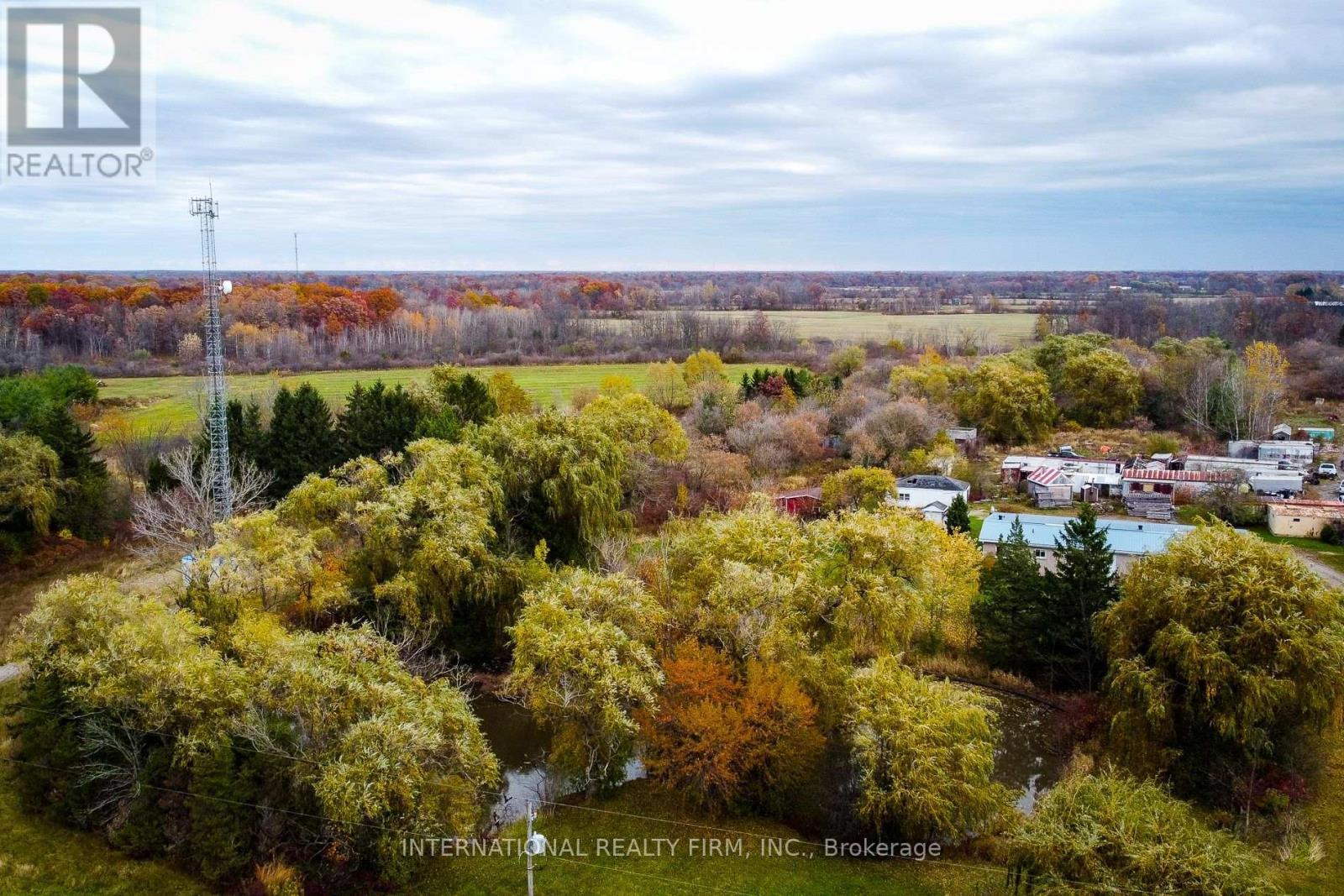 548 Junction Road, Haldimand, ON