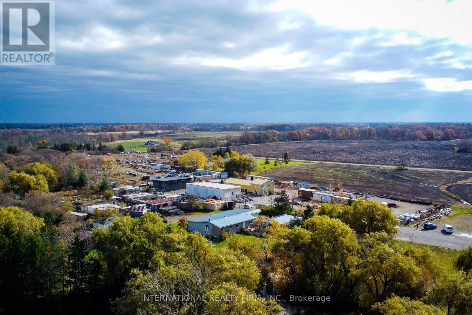 548 Junction Road, Haldimand, ON