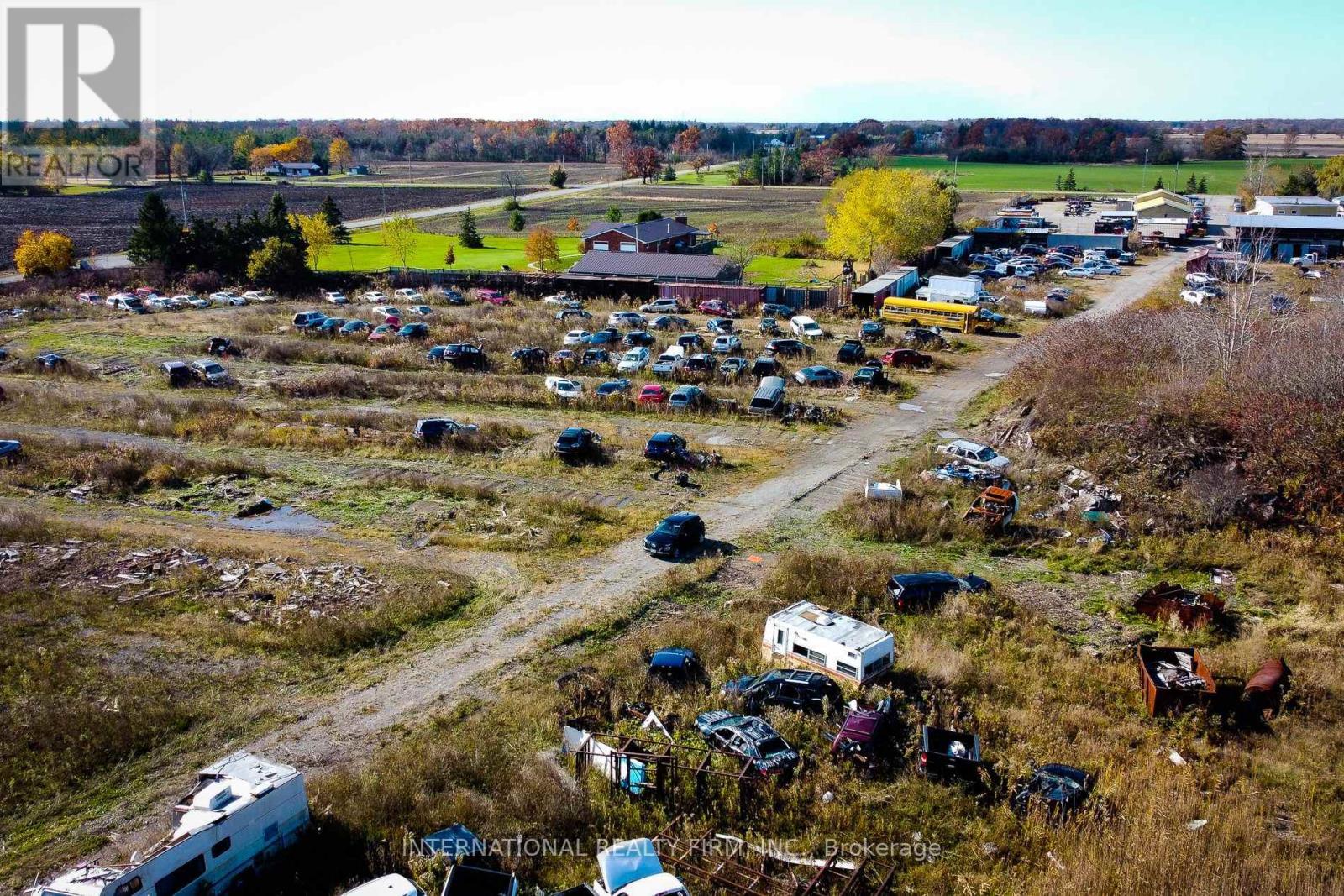 548 Junction Road, Haldimand, ON