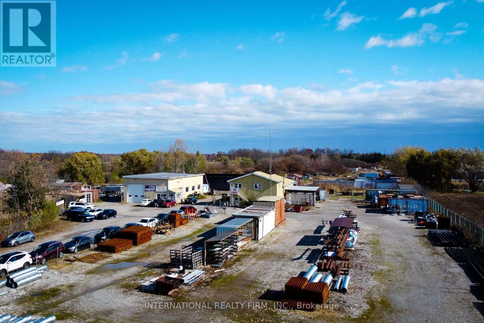 548 Junction Road, Haldimand, ON