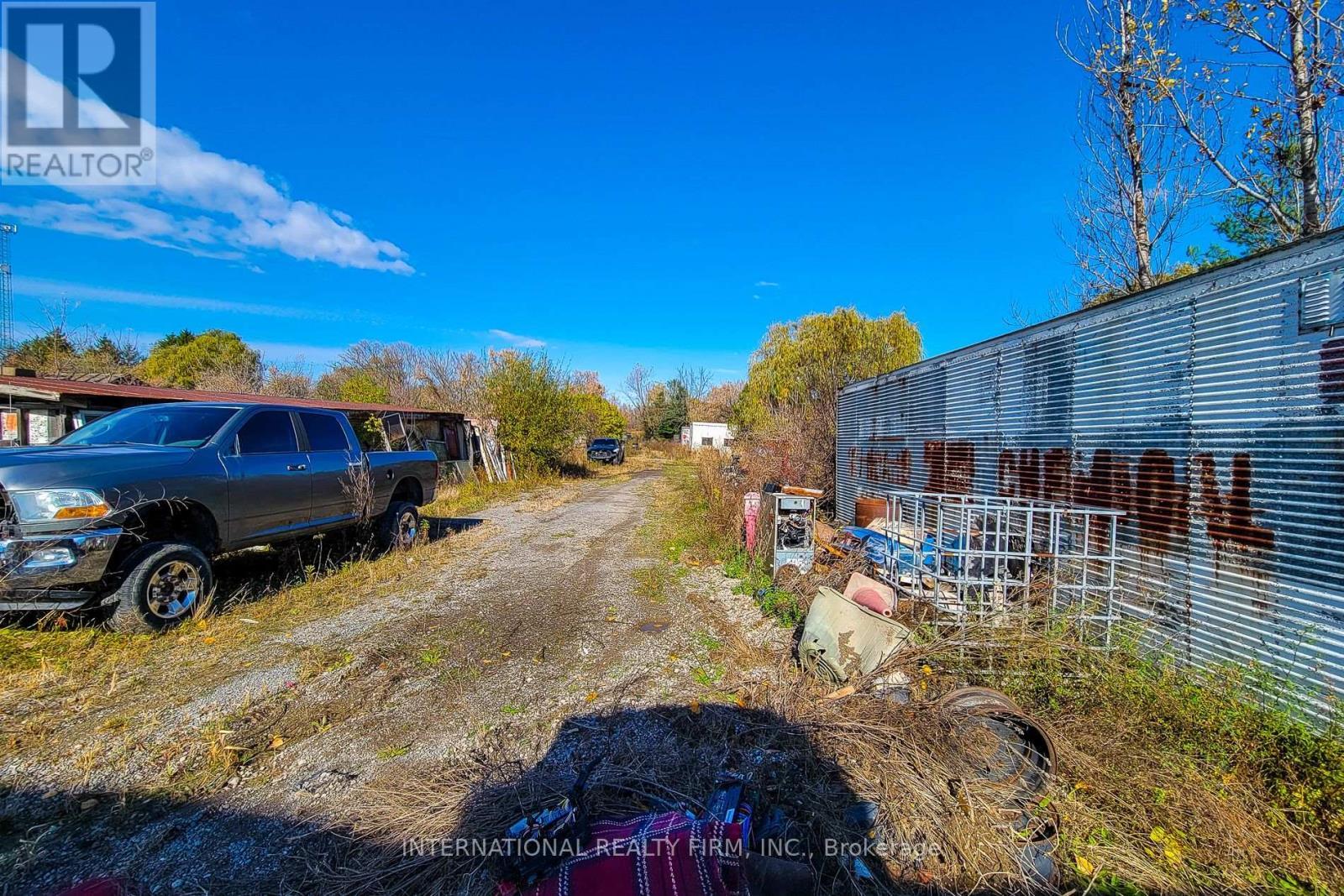 548 Junction Road, Haldimand, ON