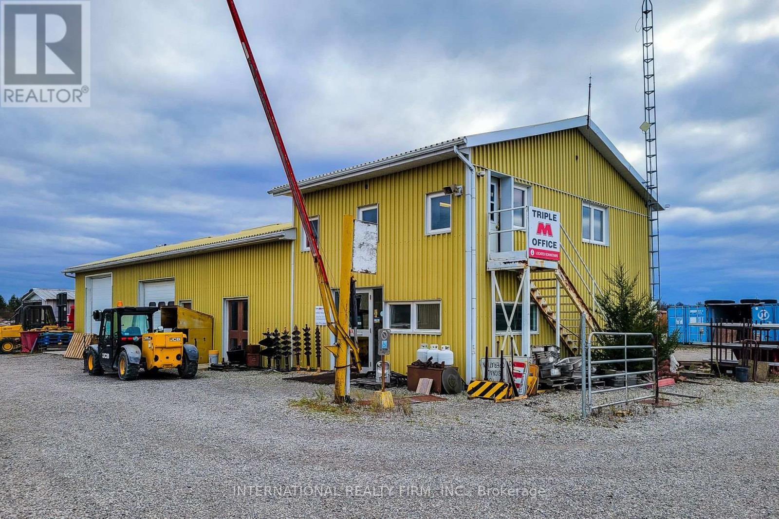 548 Junction Road, Haldimand, ON