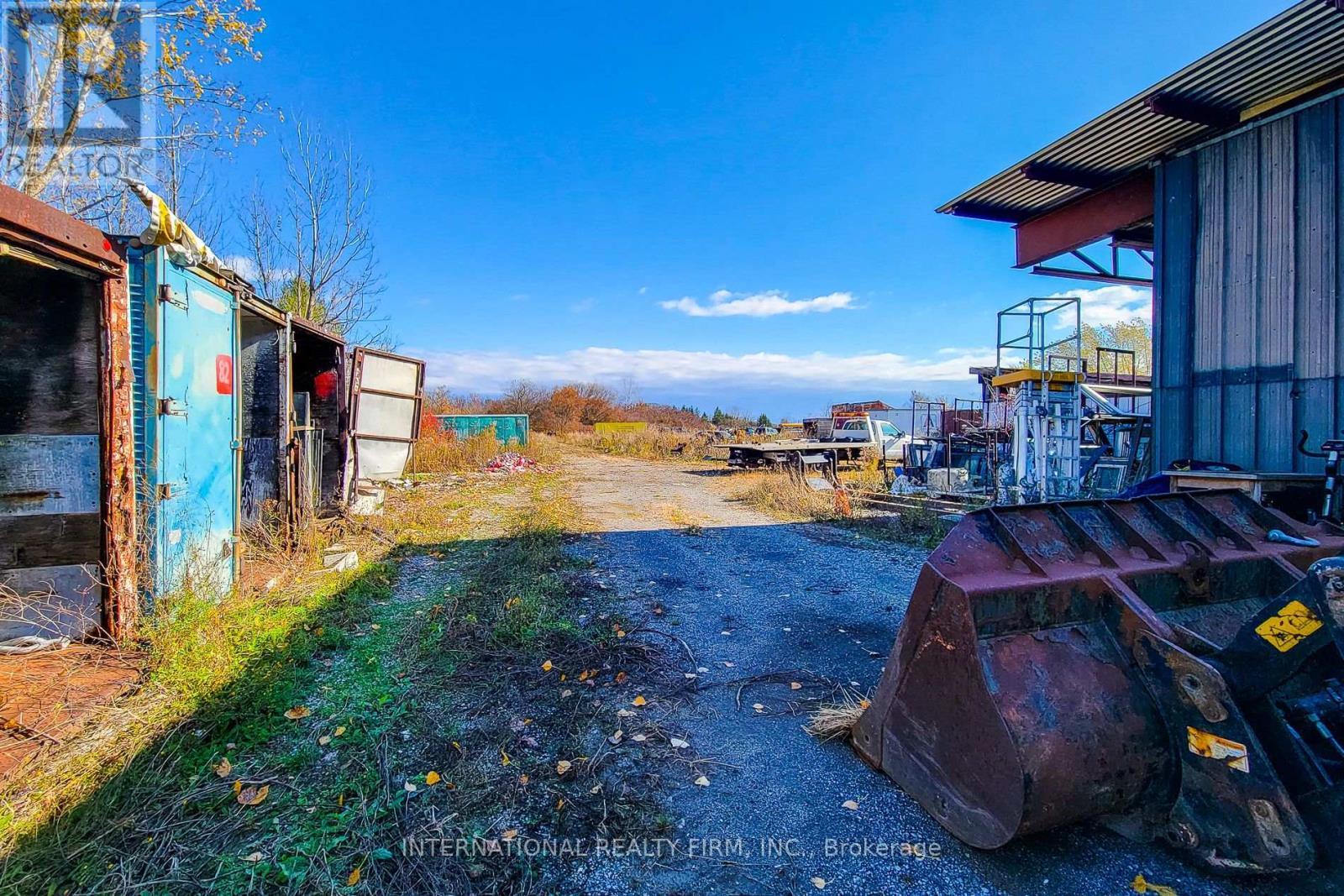 548 Junction Road, Haldimand, ON