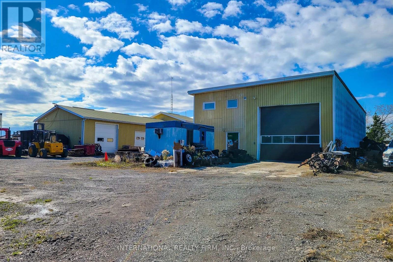 548 Junction Road, Haldimand, ON