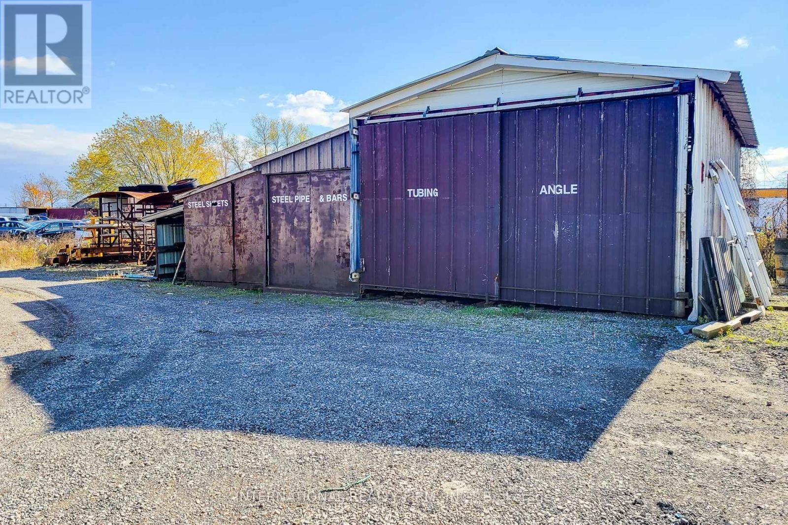 548 Junction Road, Haldimand, ON